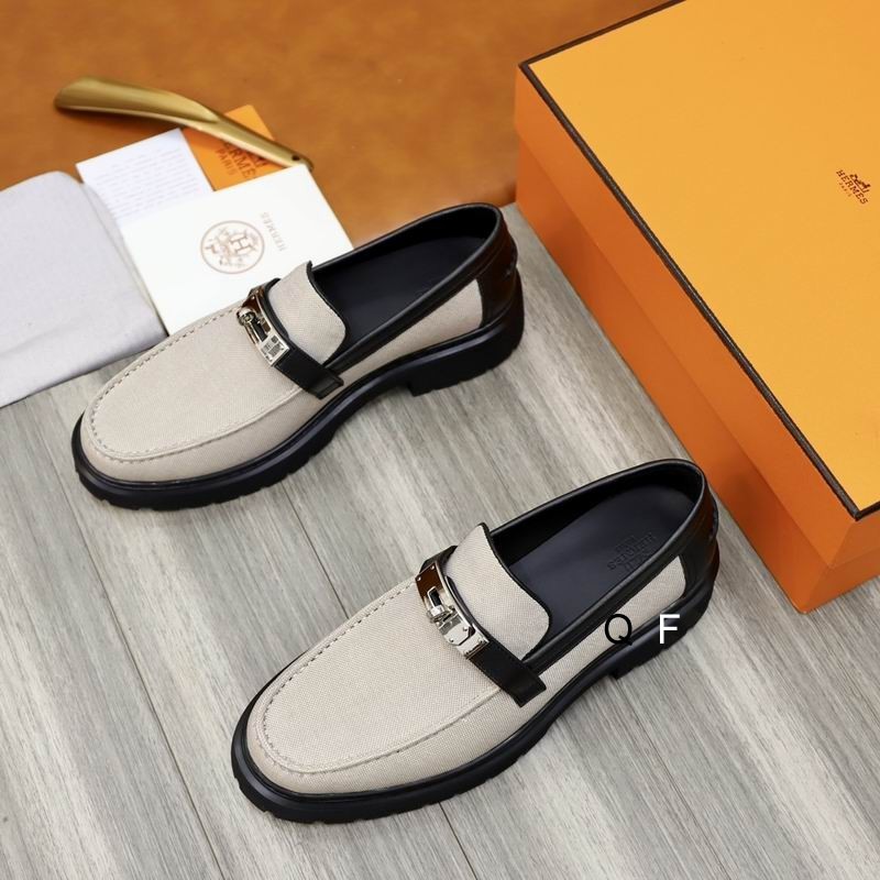 Hermes Men's Shoes 66